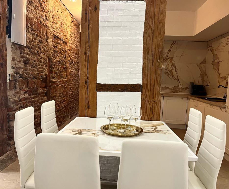 Zdjęcie z galerii obiektu LOFT6 LUXURY sol plaza mayor nooo w Madrycie
