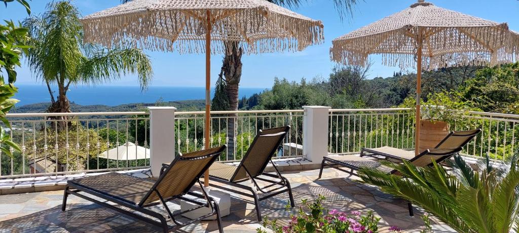 Filoxenia Sea View - 15