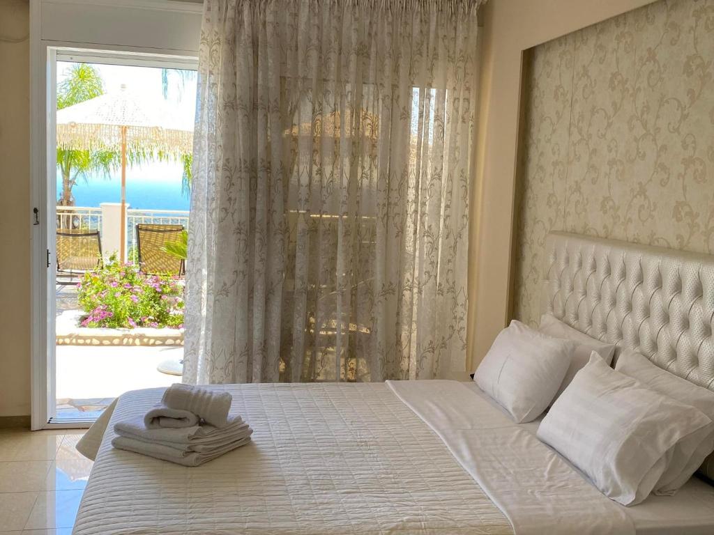 Filoxenia Sea View - 1