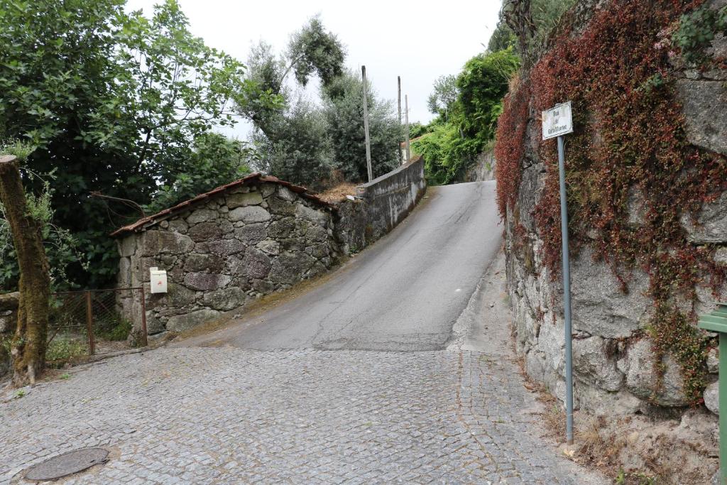 Fotografie z fotogalerie ubytování Canastro do Vidoeiro v destinaci Vieira do Minho