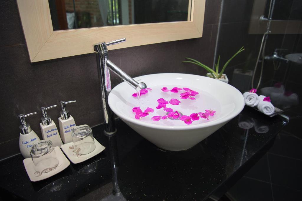 Fotografie z fotogalerie ubytování Calm House 2 HOSTEL v destinaci Hoi An