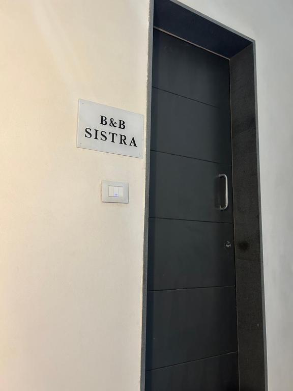 Zdjęcie z galerii obiektu Sistra w Katanii