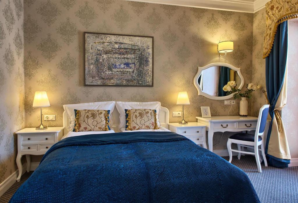 SleepWalker Boutique Suites - 13