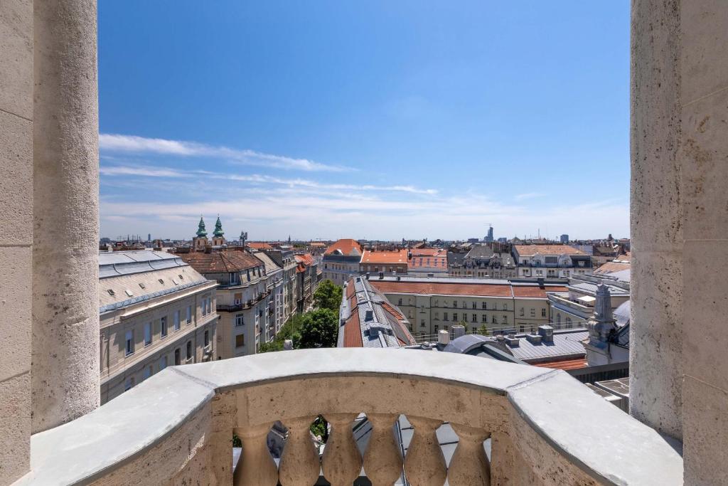 Matild Palace, a Luxury Collection Hotel - Resim 41