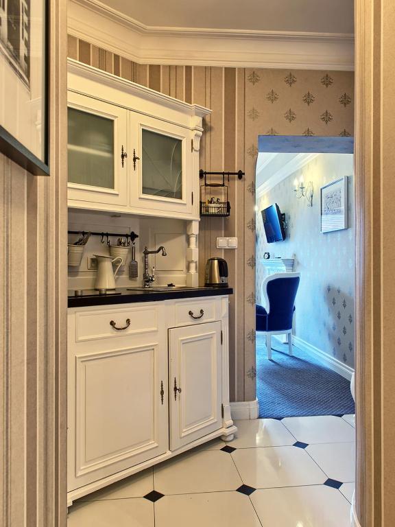 SleepWalker Boutique Suites - 15