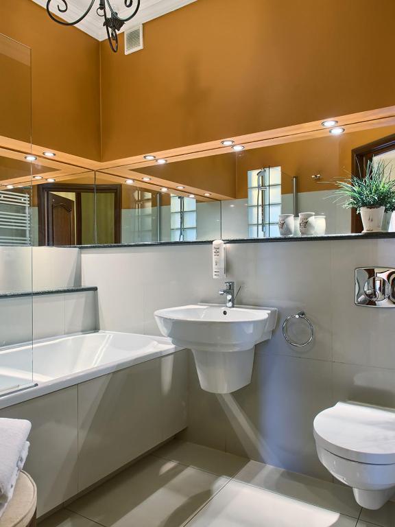 SleepWalker Boutique Suites - 18