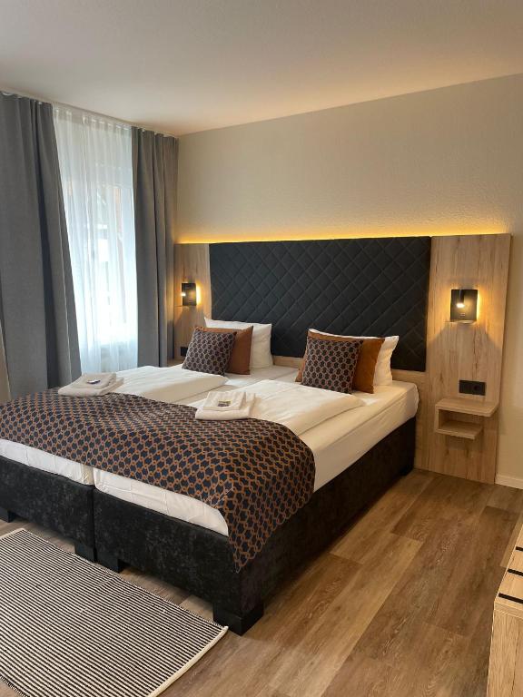 Faldernpoort - Standard Double Room ****