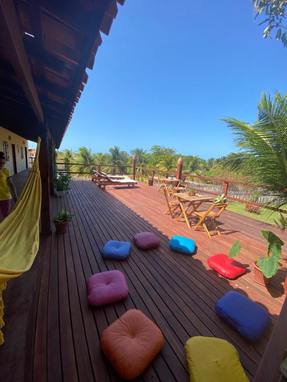 BeachResidence- KiteAliCori - Appartement - Begane Grond