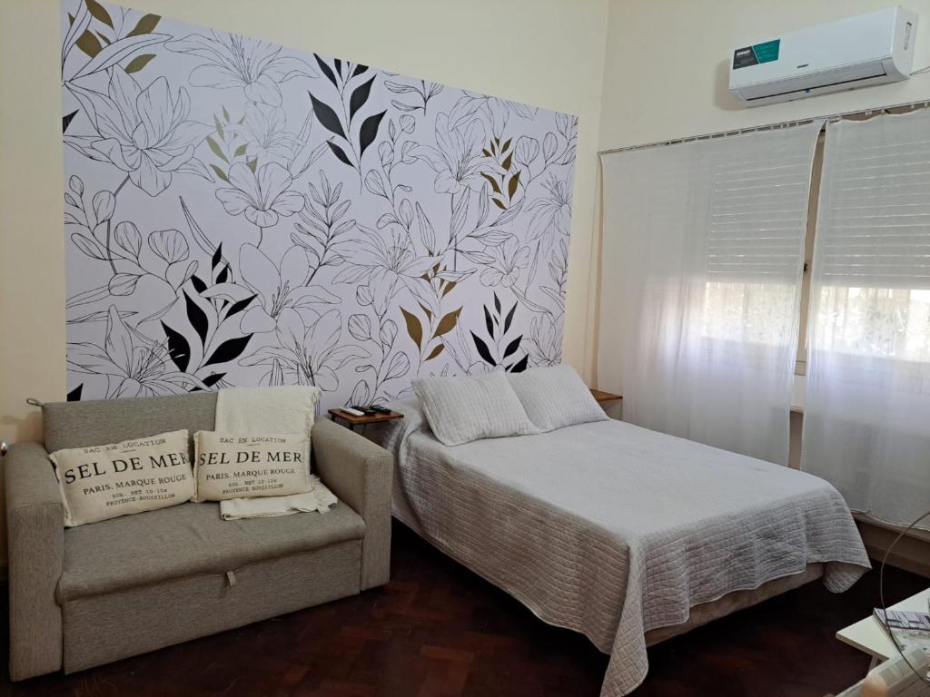 HOME - Excelente ubicación - Apartamento De Una Habitación
