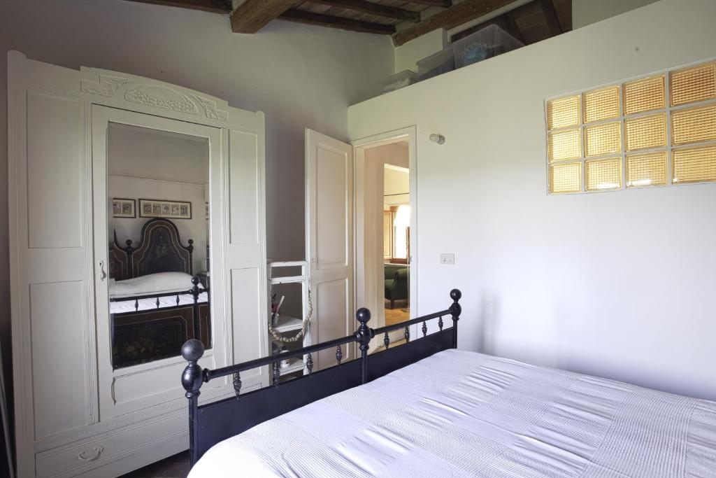 Case Di Gello - Casa De Dos Dormitorios