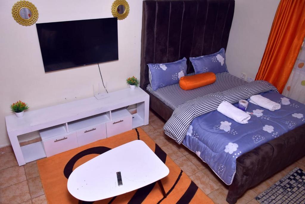 Studio /bedsitter bnb trm drive, Nairobi Updated 2023 Prices
