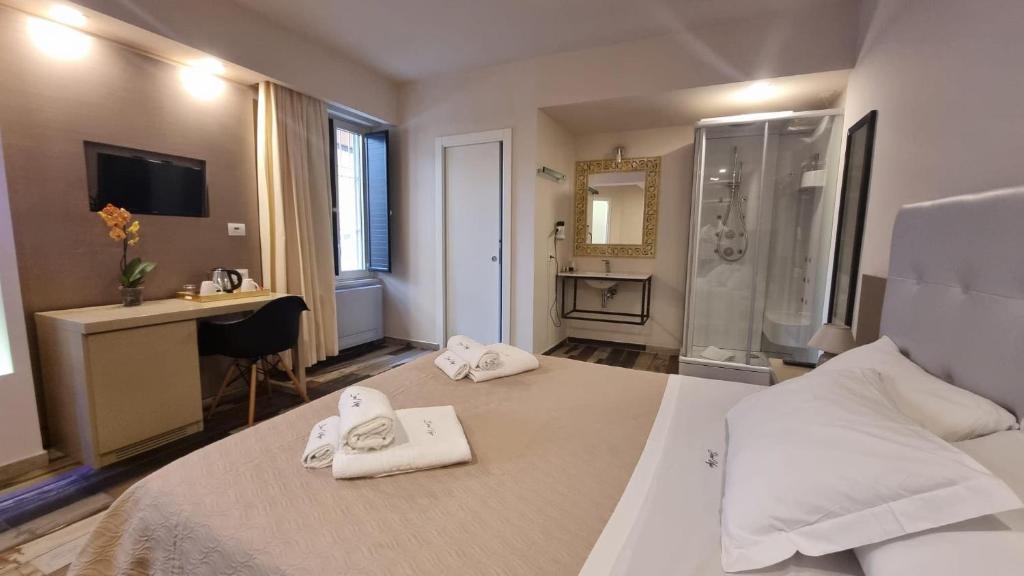 Don Ugo Luxury Rooms - 3