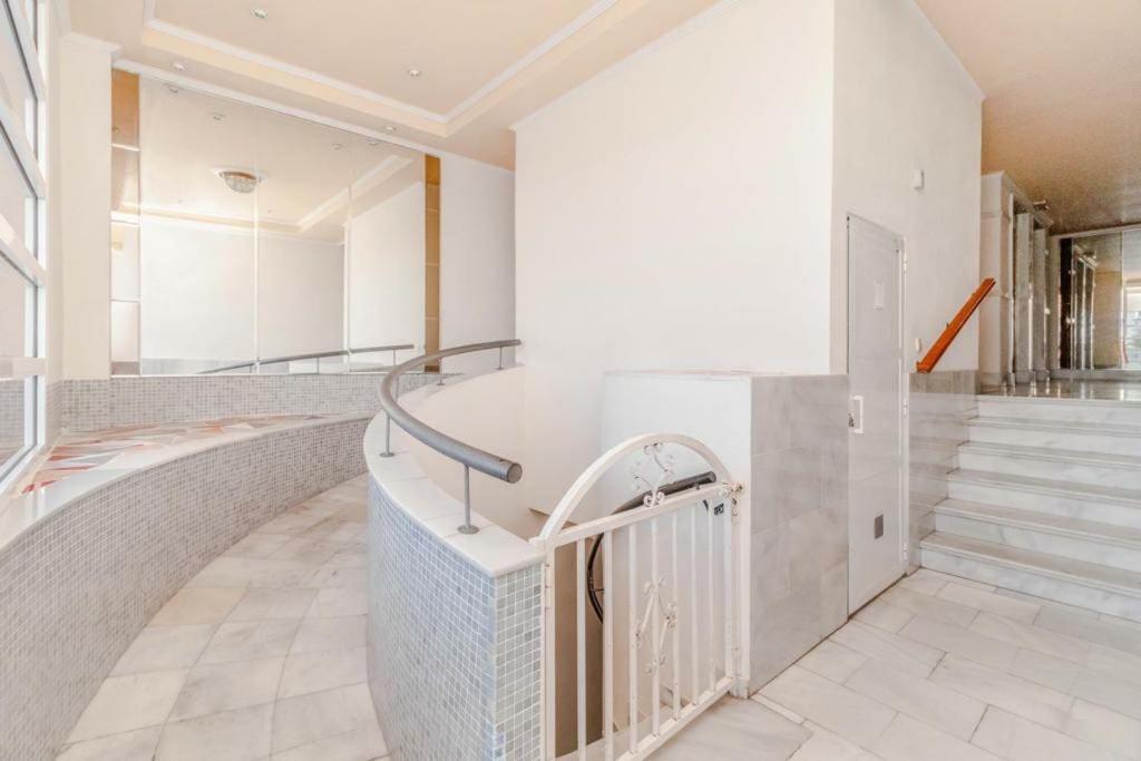 Fotografie z fotogalerie ubytování Casa del sol Wi-fi pool air condition 700m beach v destinaci Torrevieja