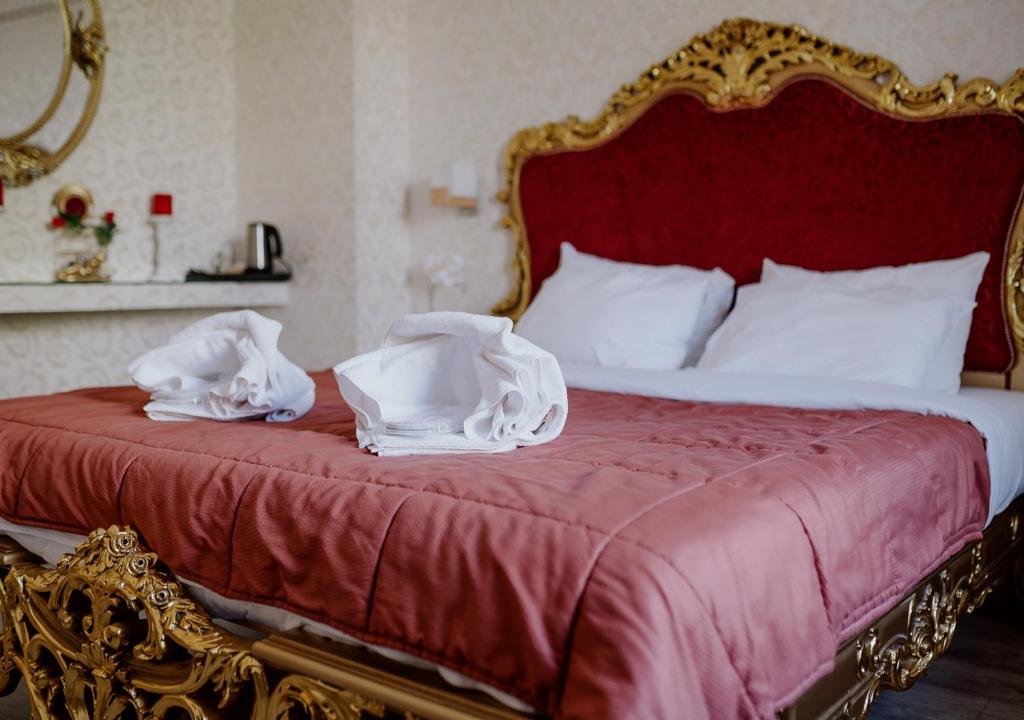 ROH Suites - Resim 31