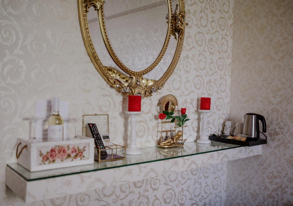 ROH Suites - Resim 26