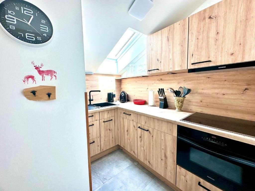 Boutique Hotel Längenfelder Hof - 9