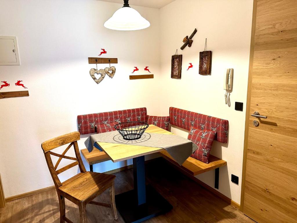 Boutique Hotel Längenfelder Hof - 10