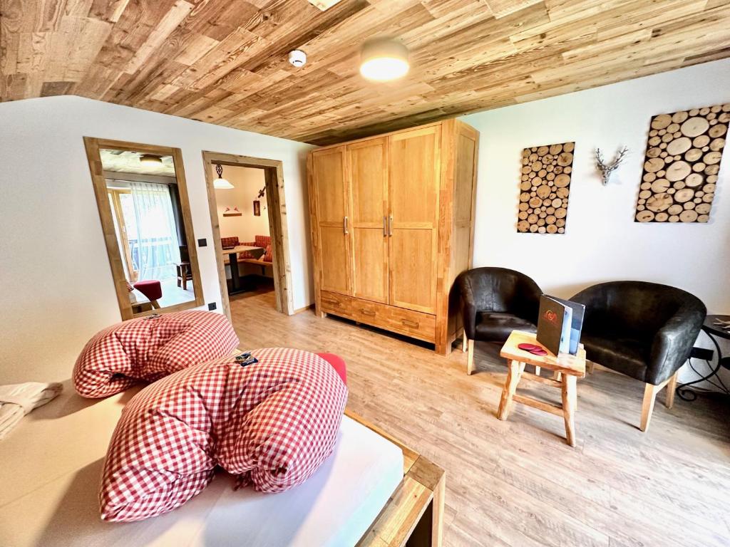 Boutique Hotel Längenfelder Hof - 7