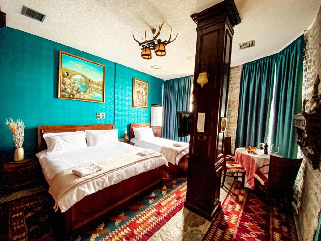 Hotel Iliria - Image 2