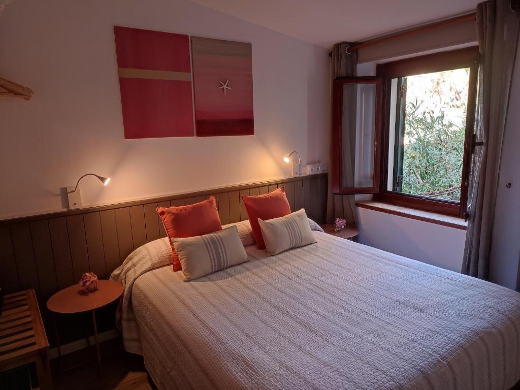 Hotel Cap d'Or - Children only from 12 years old - Single Room