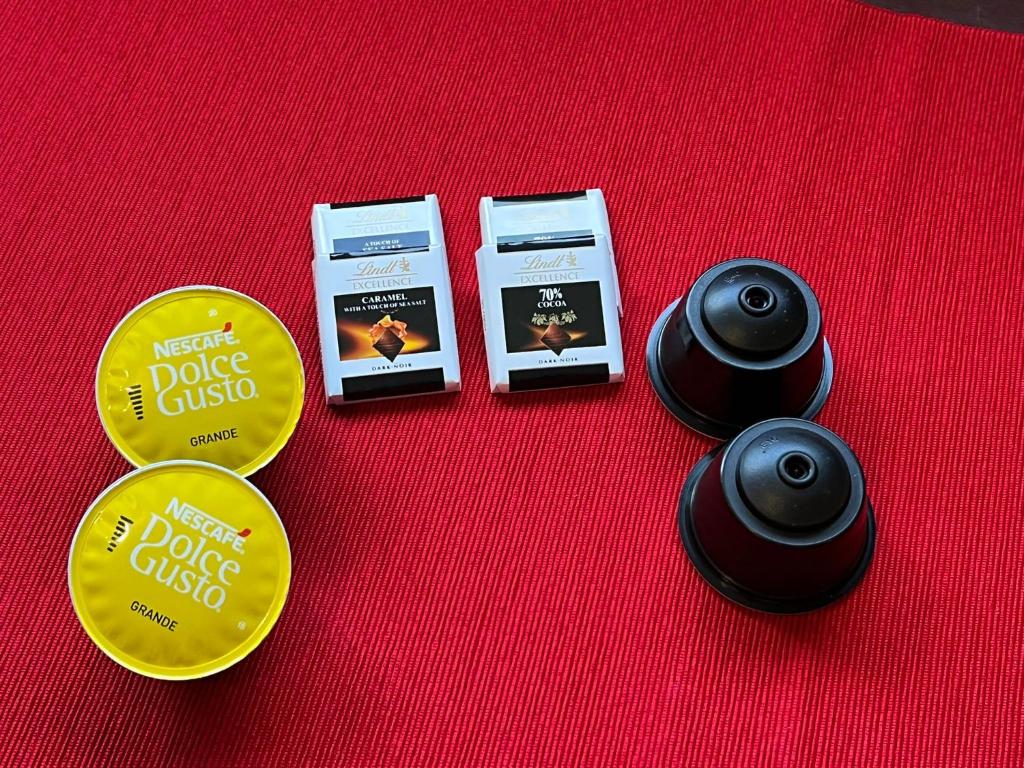 Fotografia z galérie ubytovania Le Clos du Chateau Rouge 3* avec Parking securisé v destinácii Annemasse