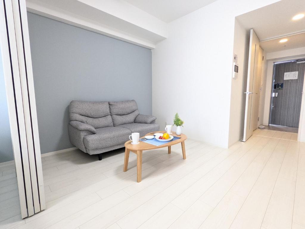 ESLEAD HOTEL Namba Daikokucho - Single Room