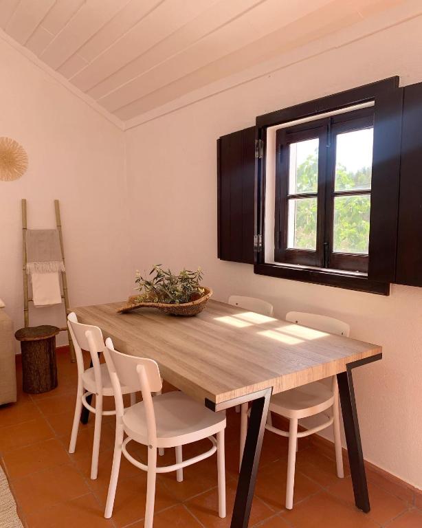 Fotografie z fotogalerie ubytování Monte do Pereiro v destinaci Santiago do Cacém