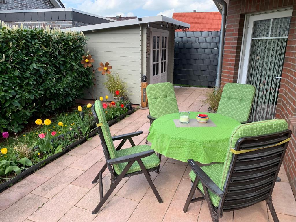 Apartment Sonnenrauschen, Emden Aktualisierte Preise für 2024