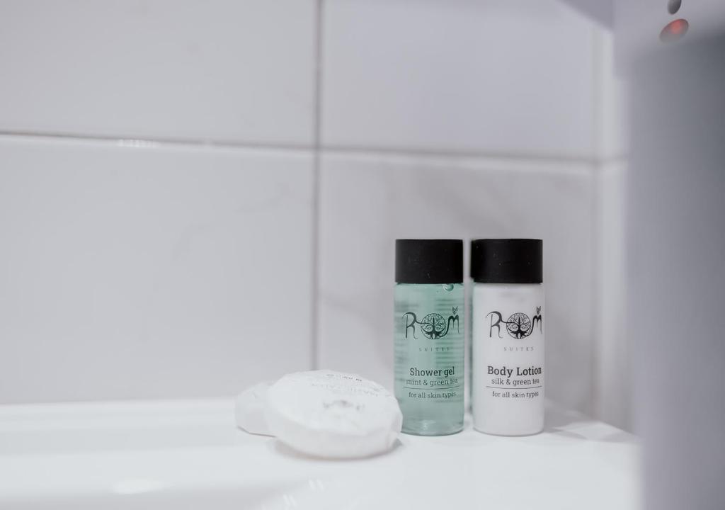 ROH Suites - Resim 33