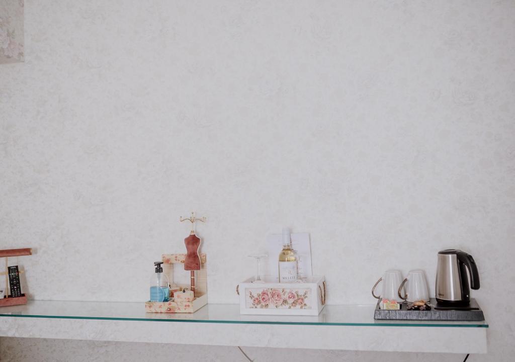 ROH Suites - Resim 41