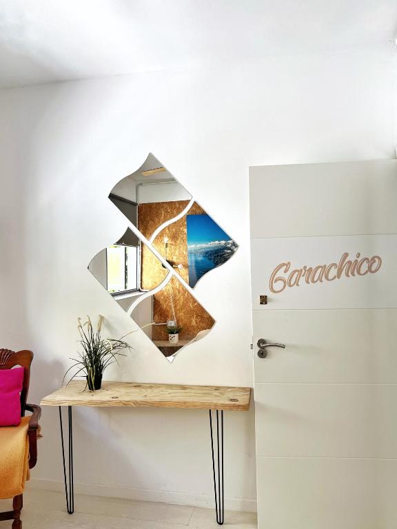 Fotografie z fotogalerie ubytování Tenerife Experience Hostel v destinaci Santa Cruz de Tenerife