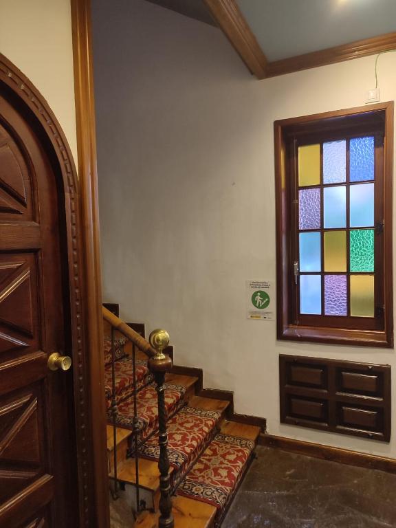 Fotografie z fotogalerie ubytování Conde Aznar v destinaci Jaca