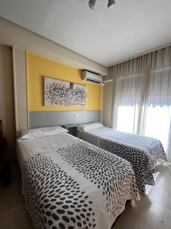 Apartamentos Olano C.B. - Studio Apartment