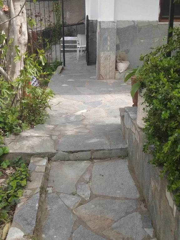 Christos ΙΙΙ - Two-Bedroom Apartment