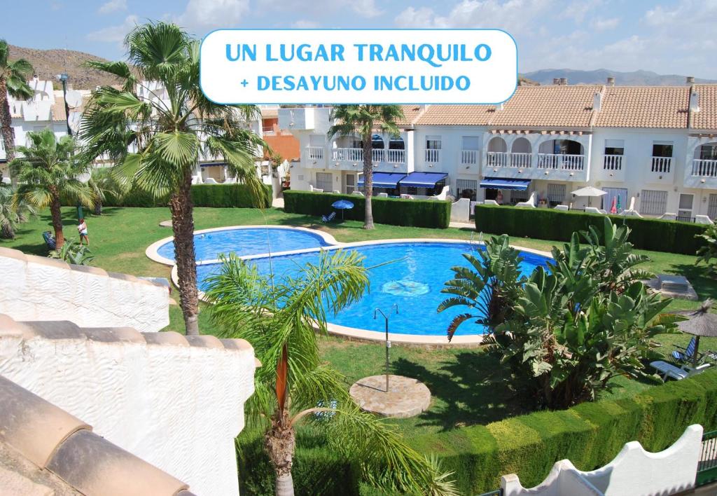 Casas y chalets Un lugar tranquilo en Bolnuevo - Desayuno Incluido en Bolnuevo, Murcia