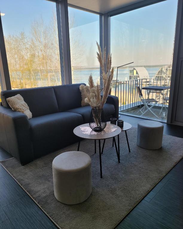 Open-Water-Resort - Appartamento Con Il Lago View