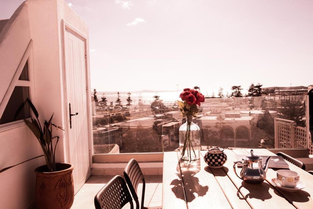 Fotografie z fotogalerie ubytování Dar YAMAR v destinaci Essaouira