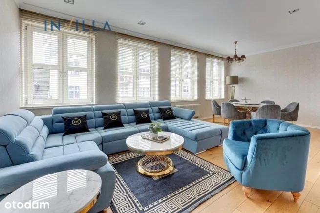 Posedenie v ubytovaní Apartament Faltom 7 Gdynia Centrum Abrahama