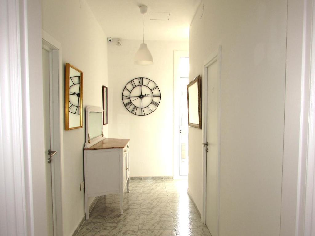 Fotografie z fotogalerie ubytování Pensió Cerdanya v destinaci Barcelona