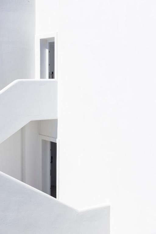 Fotografie z fotogalerie ubytování Casa Vitae Suites v destinaci Kamari
