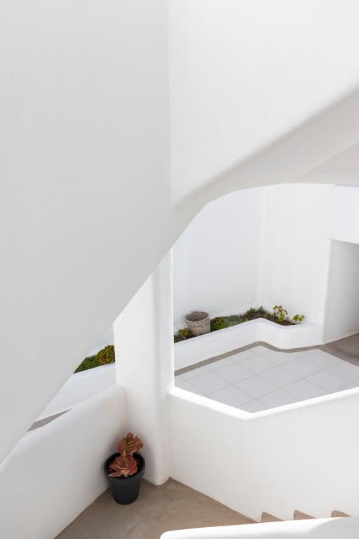 Fotografie z fotogalerie ubytování Casa Vitae Suites v destinaci Kamari