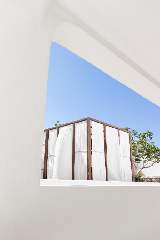 Fotografie z fotogalerie ubytování Casa Vitae Suites v destinaci Kamari