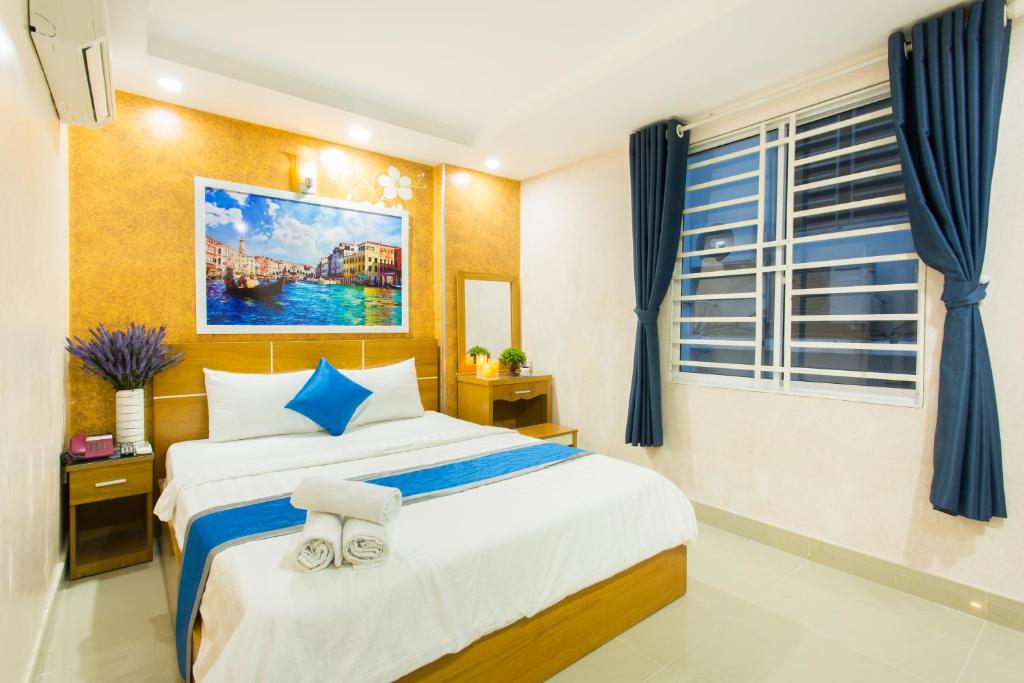 Ryo Hotel - Housity