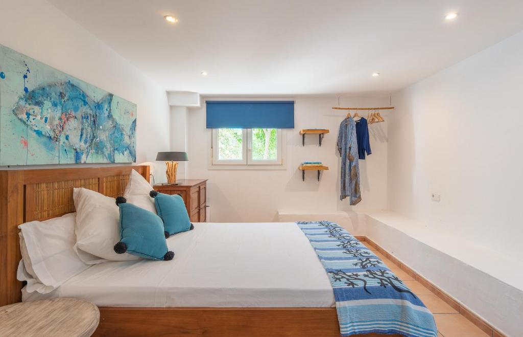 Villa Horizonte - Eivillas Ibiza, Port Des Torrent – Updated 2024.