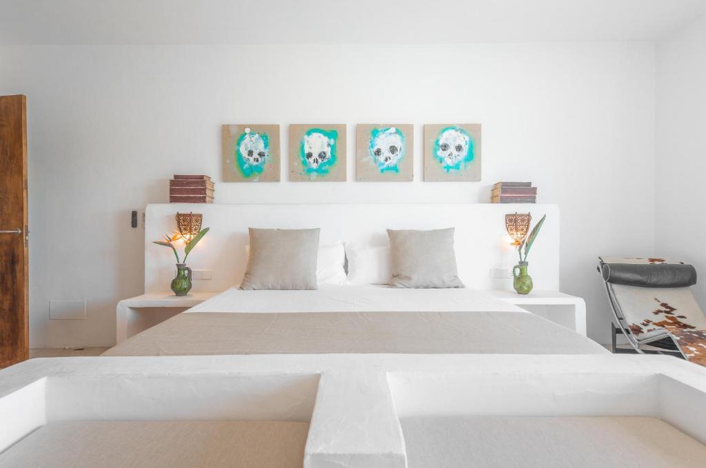 Villa Horizonte - Eivillas Ibiza, Port des Torrent – Precios ...