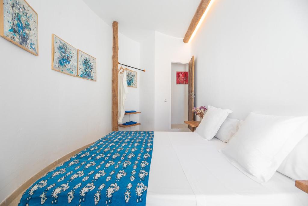 Villa Horizonte - Eivillas Ibiza, Port des Torrent – Precios ...