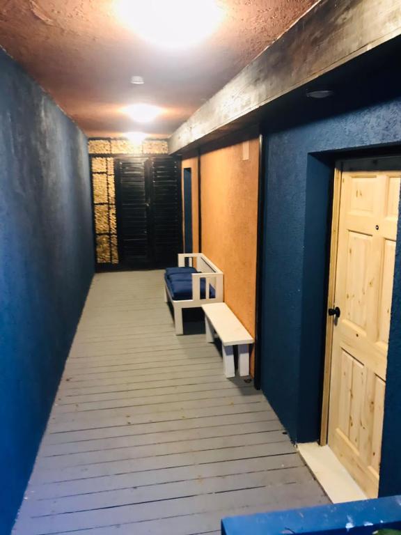 Foto sihtkohas Boscobel asuva majutusasutuse Moxons Beach Club galeriist