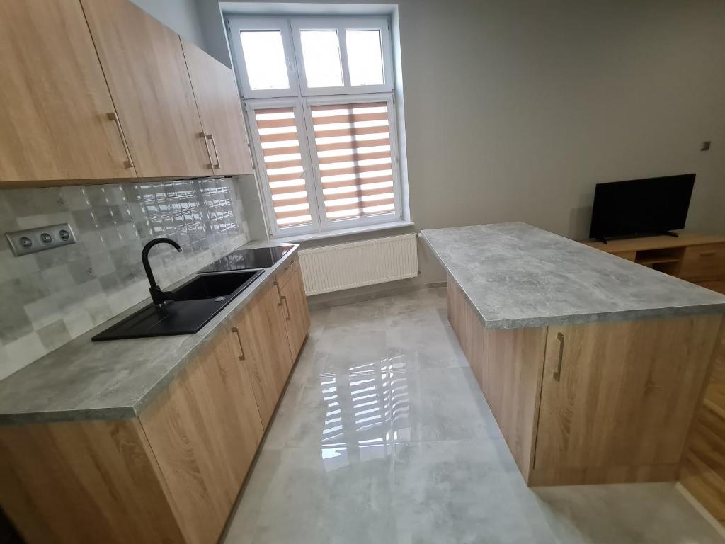 Ines Apartament - Apartamento De Un Dormitorio