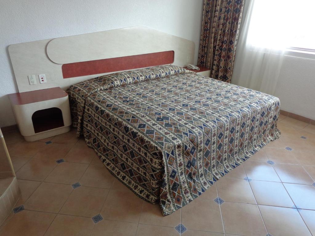 GS Cuernavaca Drive Inn - Adults Only - 