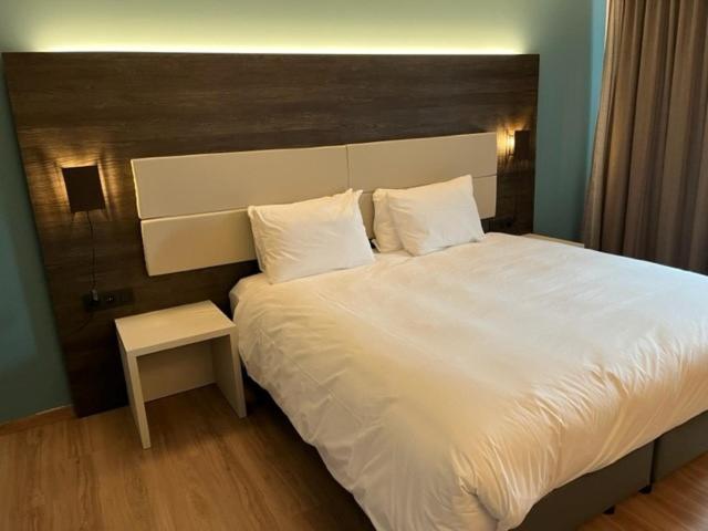 Hotel Malpertuus - Superior Double Or Twin Room